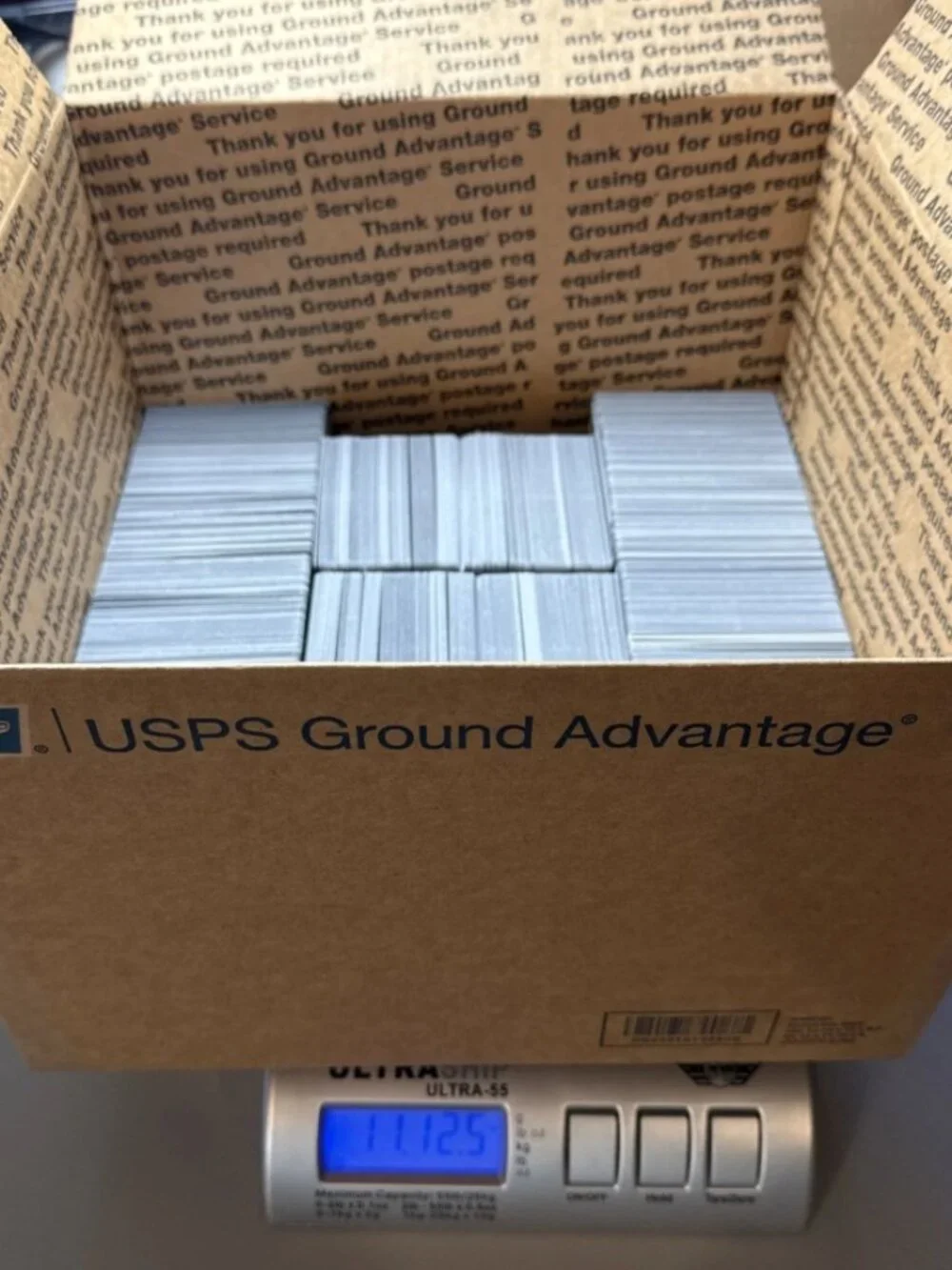 1000 MTG Blind Lot with Foils and Vintage - perfect for collectors and resellers